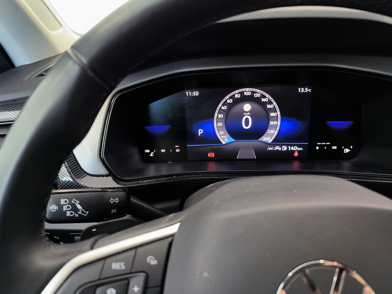 Volkswagen T-cross 1.0 Tsi 115 Cv Dsg Life - Foto 2