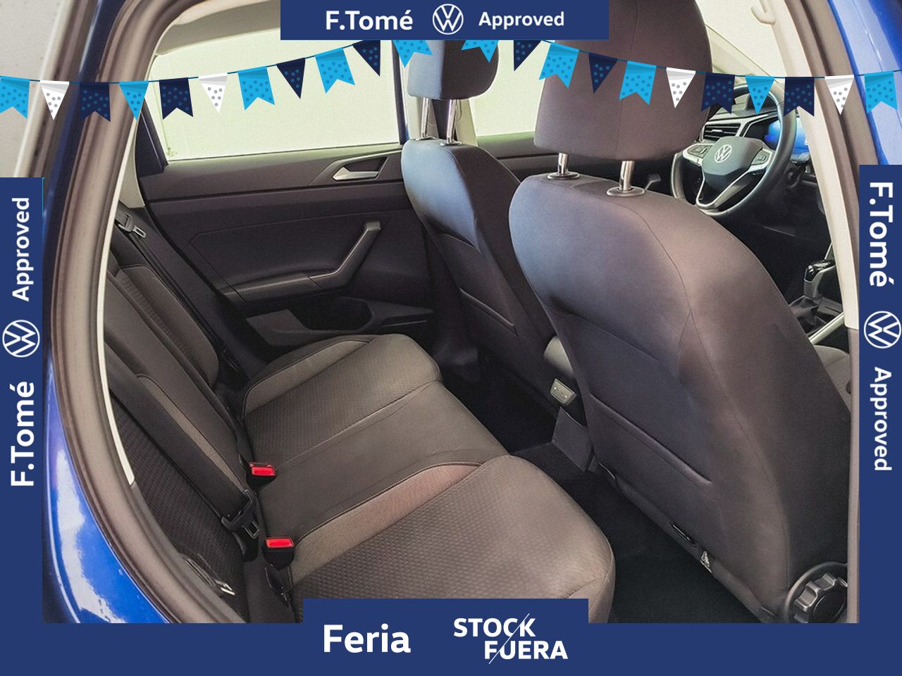 Volkswagen Polo 1.0 Tsi 95 Cv Life - Foto 2