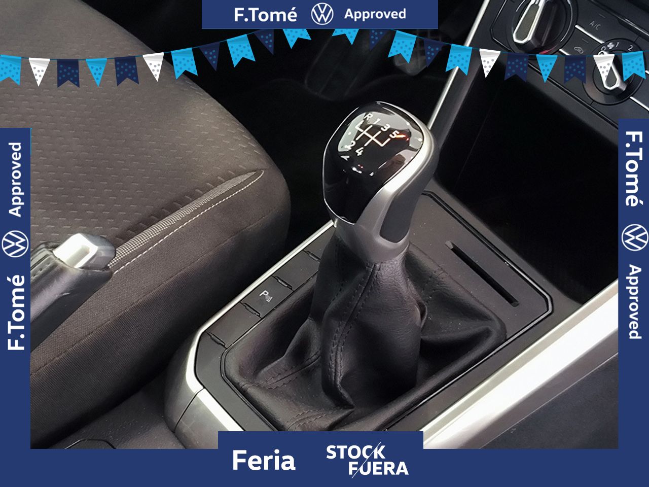 Volkswagen Polo 1.0 Tsi 95 Cv Life - Foto 2