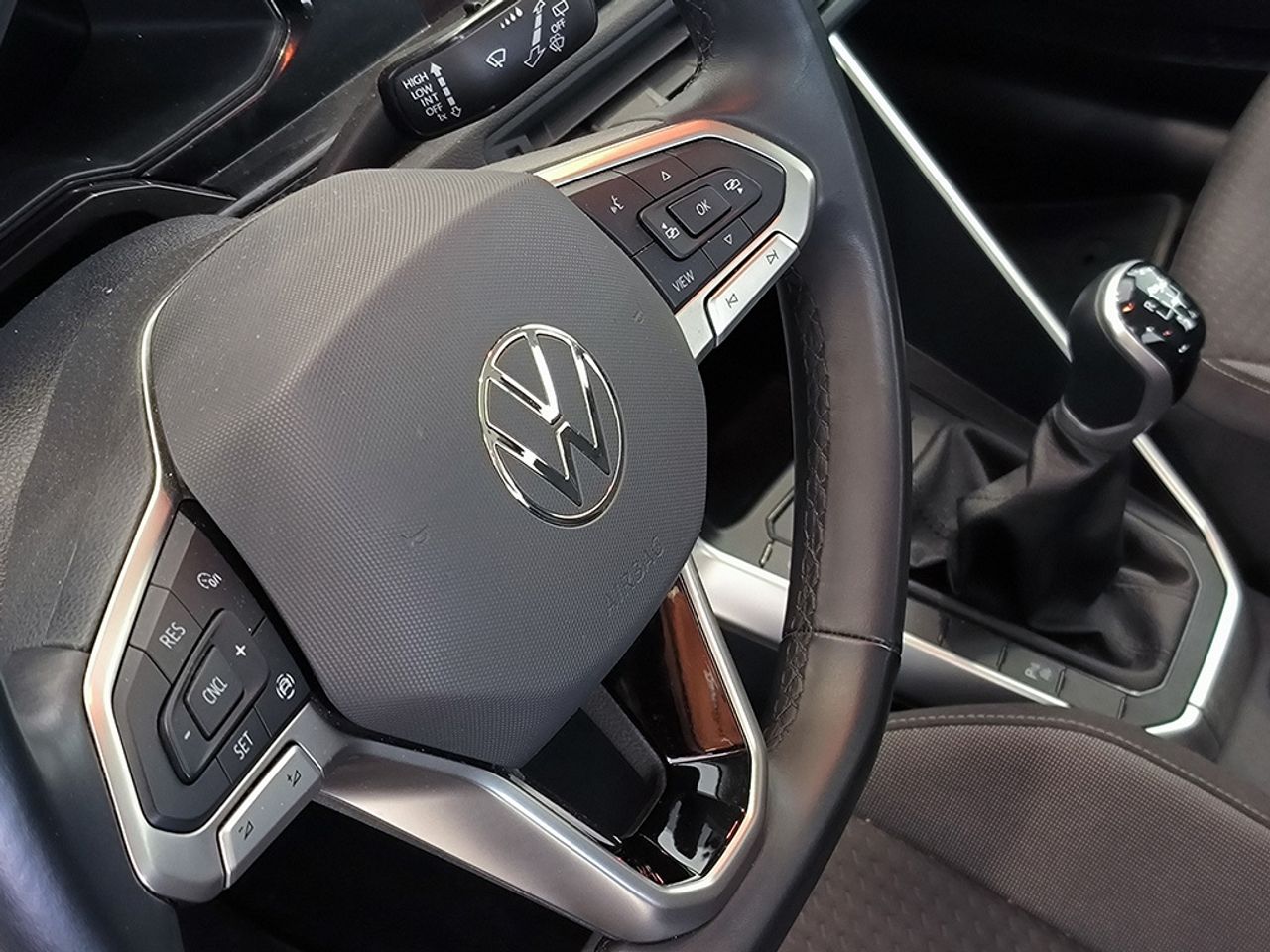 Volkswagen Polo 1.0 Tsi 95 Cv Life - Foto 2