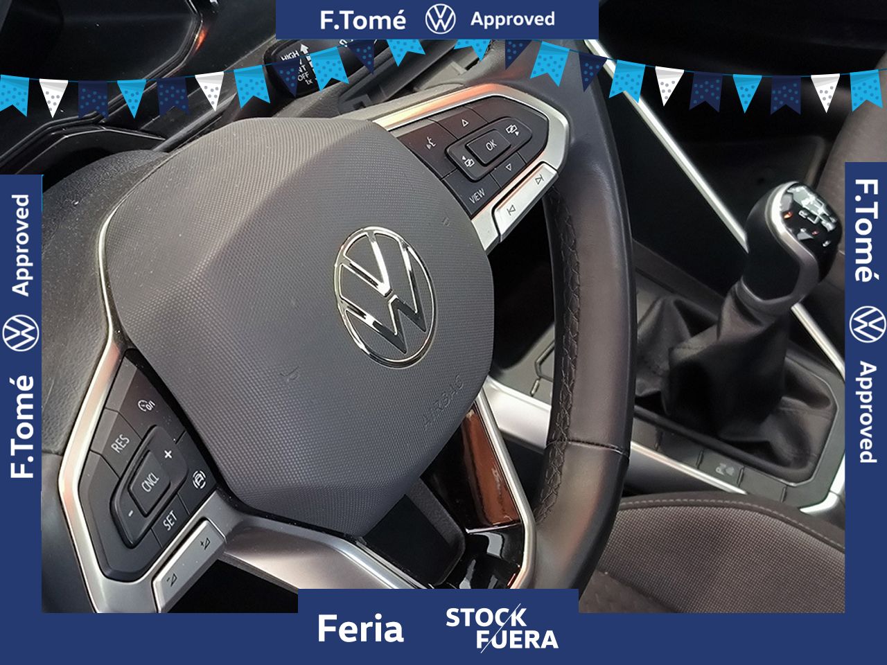Volkswagen Polo 1.0 Tsi 95 Cv Life - Foto 2