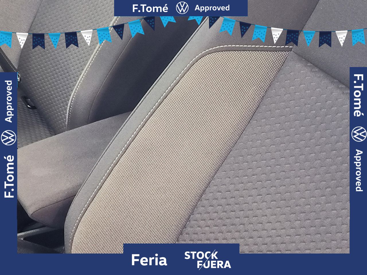 Volkswagen Polo 1.0 Tsi 95 Cv Life - Foto 2
