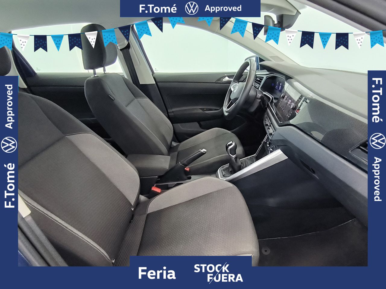 Volkswagen Polo 1.0 Tsi 95 Cv Life - Foto 2