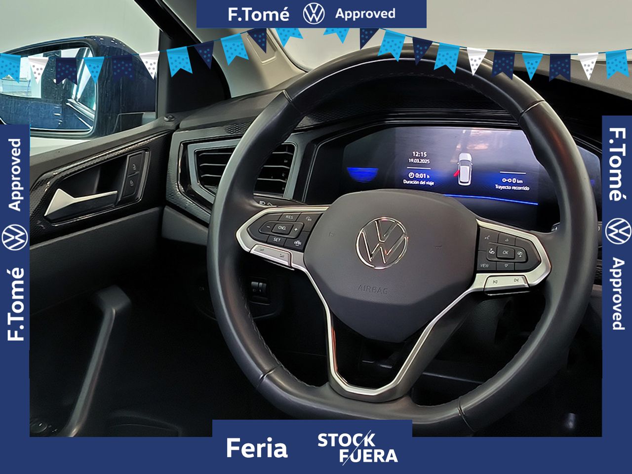 Volkswagen Polo 1.0 Tsi 95 Cv Life - Foto 2