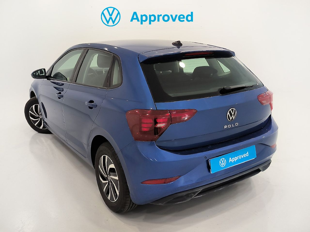 Volkswagen Polo 1.0 Tsi 95 Cv Life - Foto 2