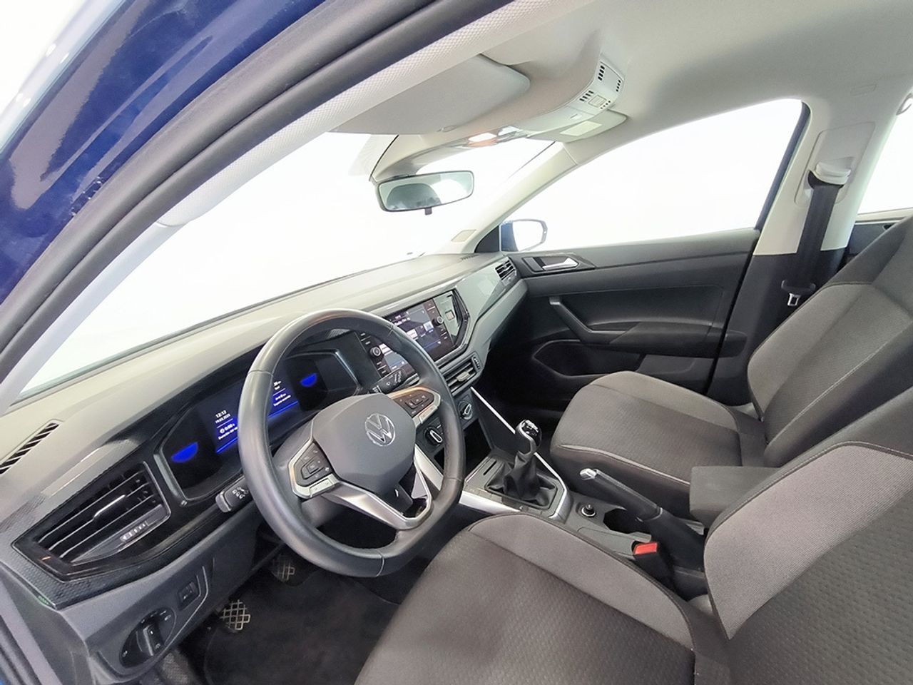 Volkswagen Polo 1.0 Tsi 95 Cv Life - Foto 2