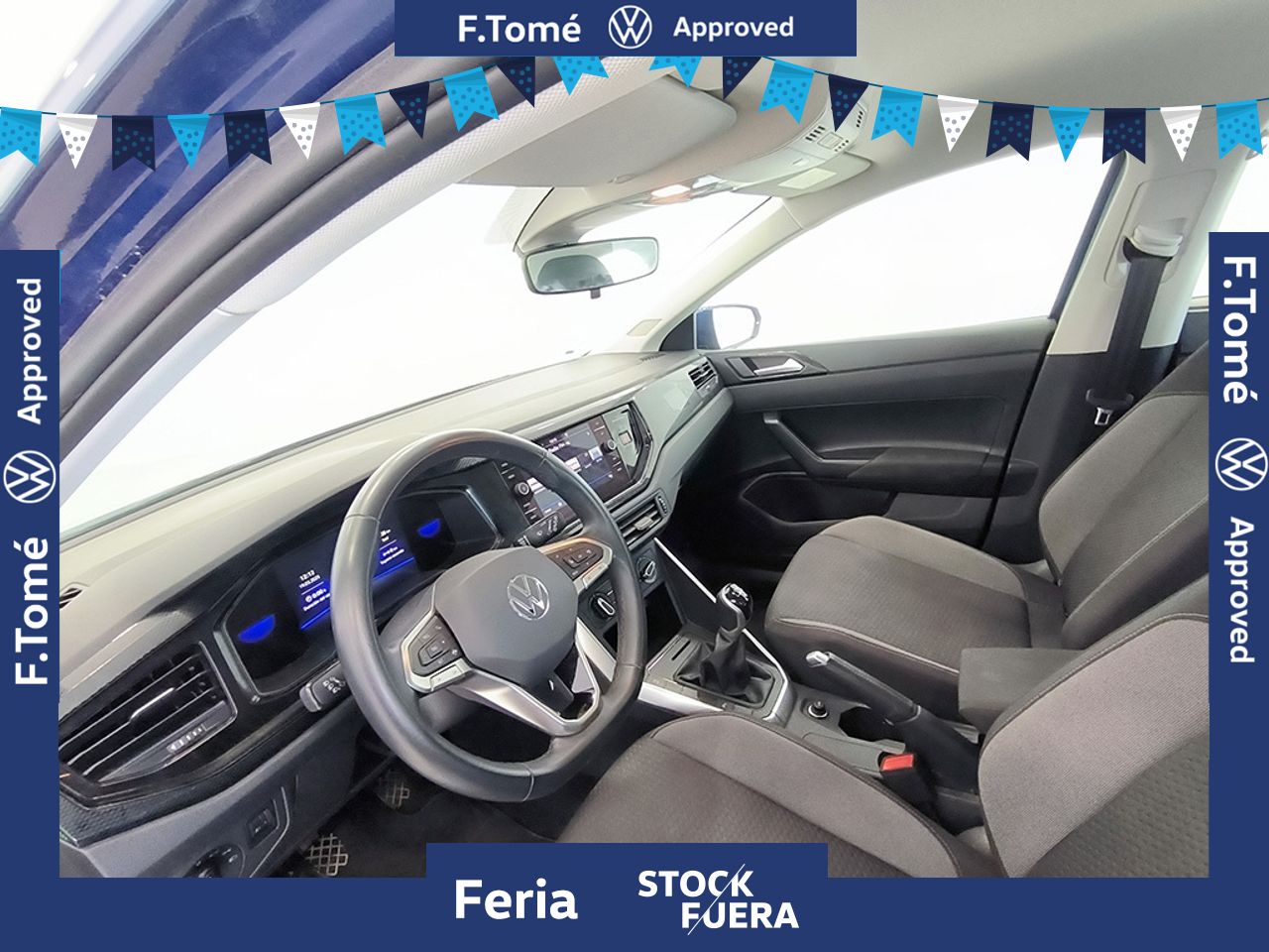 Volkswagen Polo 1.0 Tsi 95 Cv Life - Foto 2