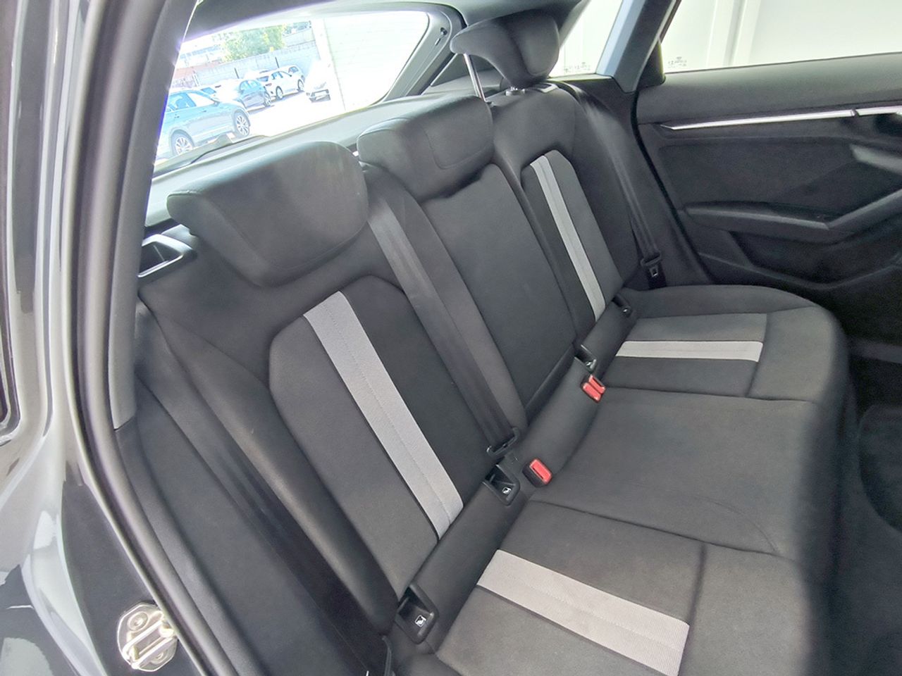 Audi A3 Sb 30 Tdi 116 Cv Stronic Advance - Foto 2