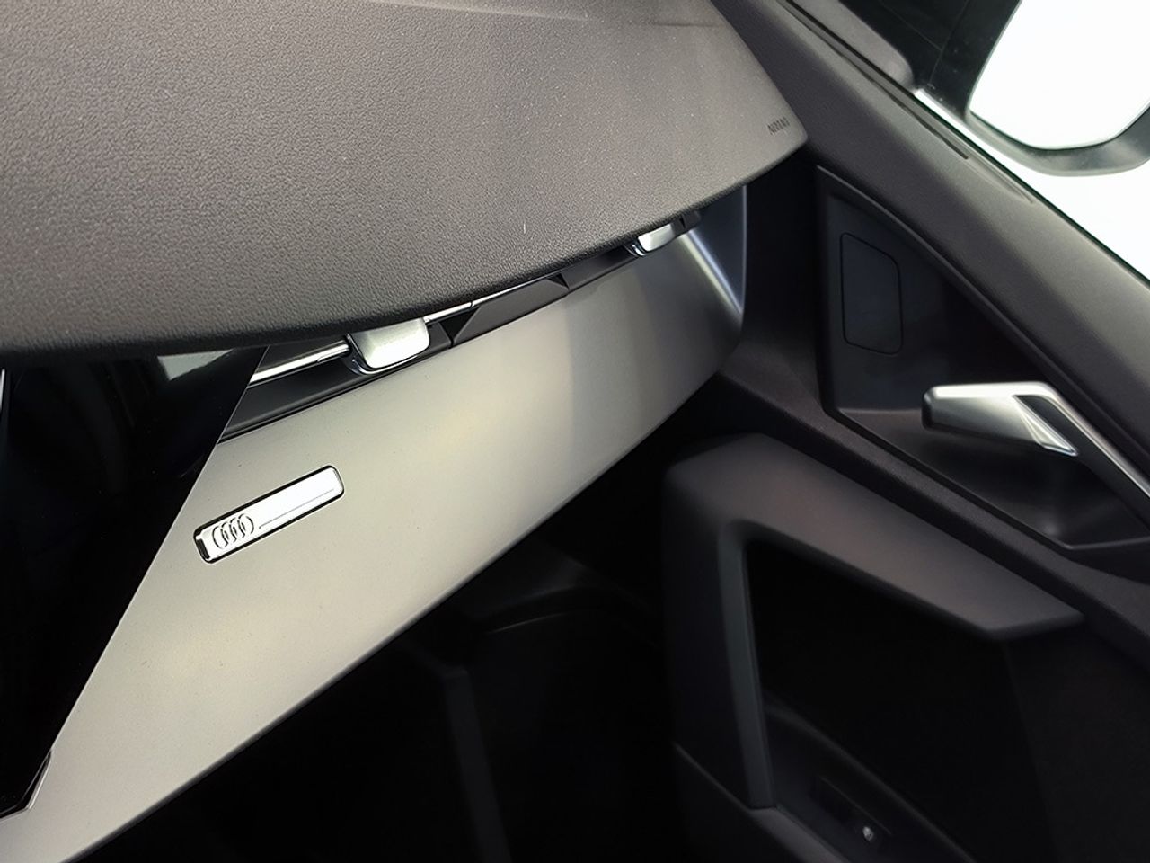 Audi A3 Sb 30 Tdi 116 Cv Stronic Advance - Foto 2