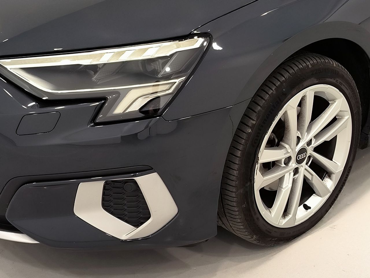 Audi A3 Sb 30 Tdi 116 Cv Stronic Advance - Foto 2