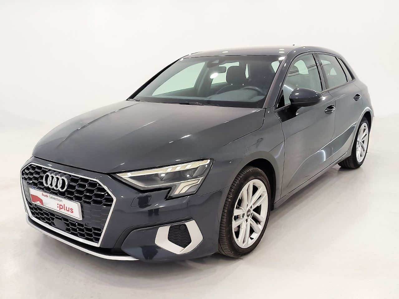 Audi A3 Sb 30 Tdi 116 Cv Stronic Advance - Foto 2
