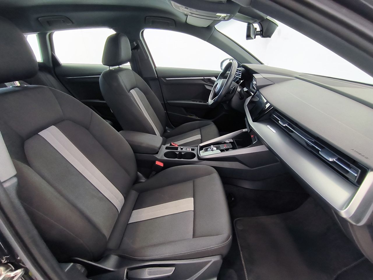 Audi A3 Sb 30 Tdi 116 Cv Stronic Advance - Foto 2