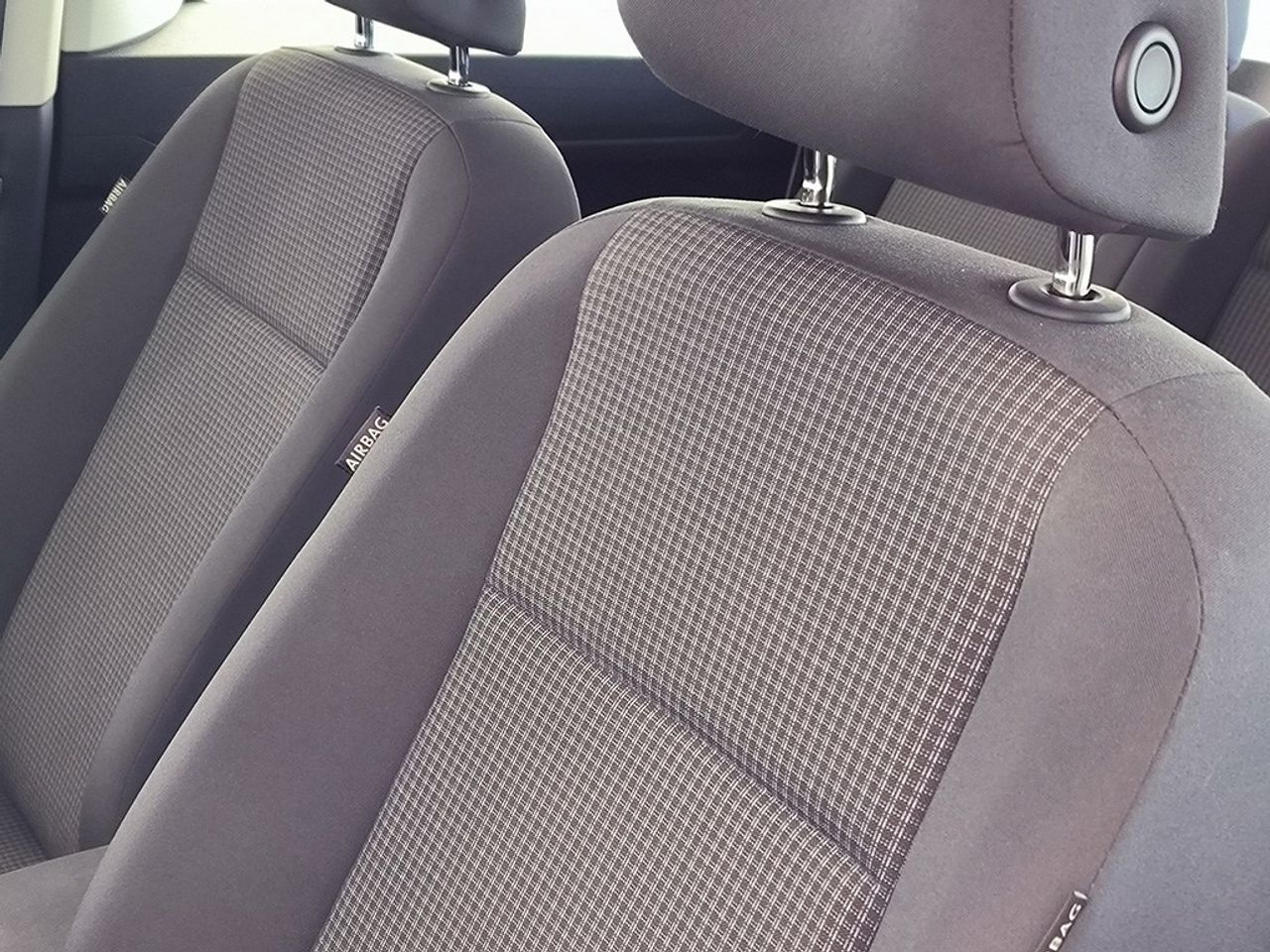 Volkswagen Caddy Maxi Origin 2.0 TDI 90kW (122CV) DSG - Foto 2