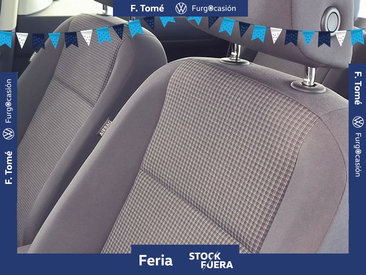 Volkswagen Caddy Maxi Origin 2.0 TDI 90kW (122CV) DSG - Foto 2