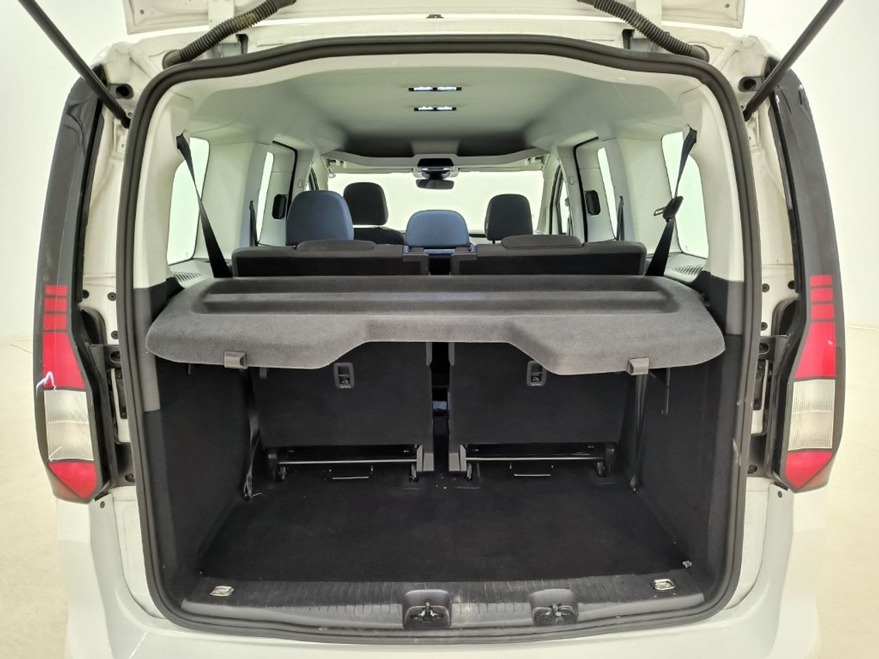 Volkswagen Caddy Maxi Origin 2.0 TDI 90kW (122CV) DSG - Foto 2