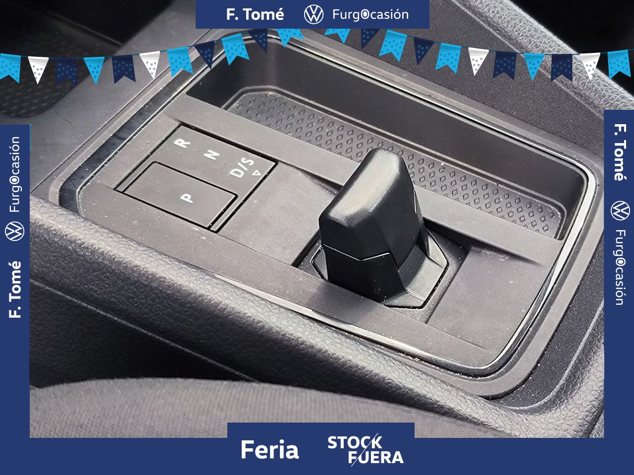 Volkswagen Caddy Maxi Origin 2.0 TDI 90kW (122CV) DSG - Foto 2
