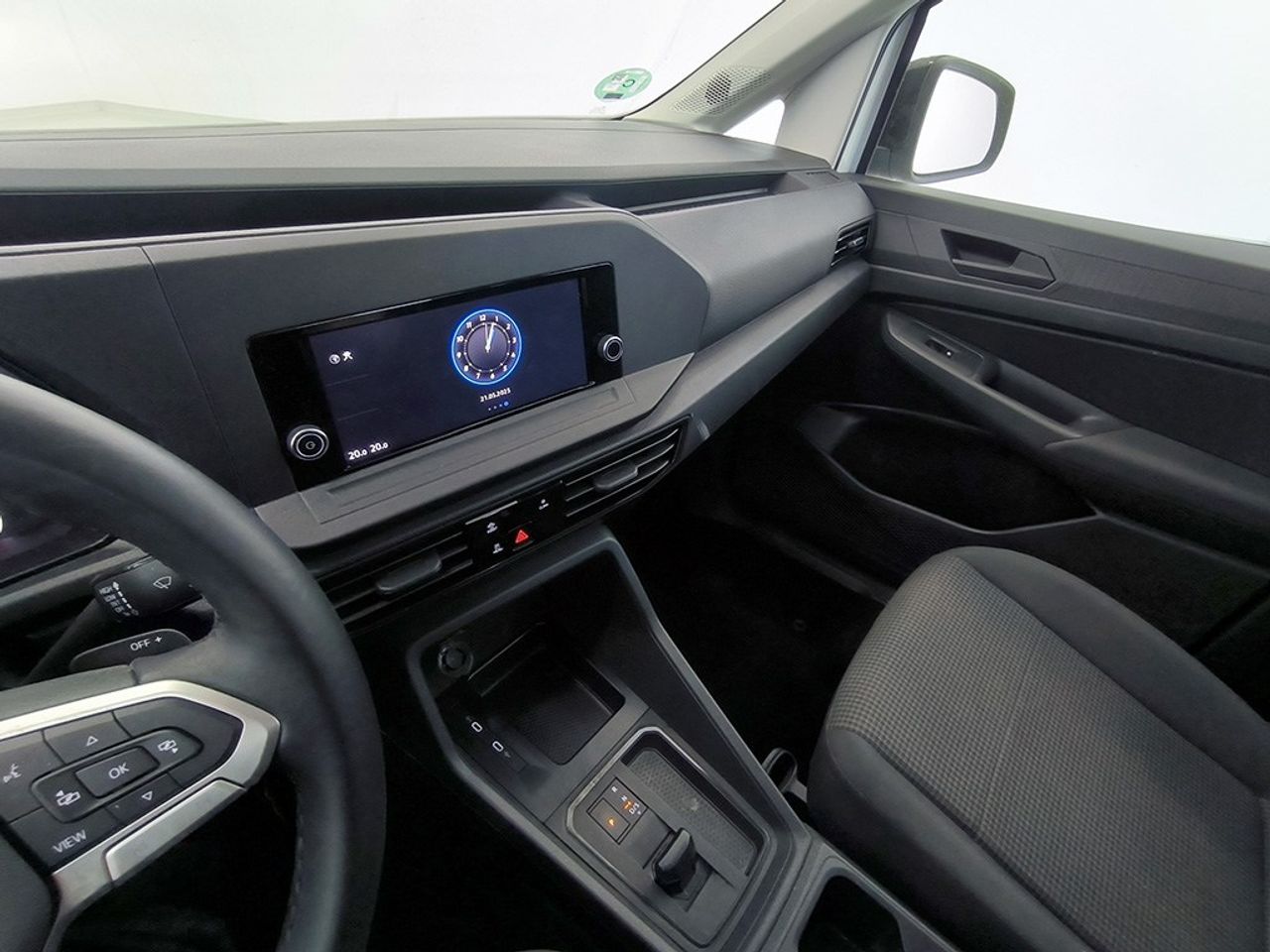 Volkswagen Caddy Maxi Origin 2.0 TDI 90kW (122CV) DSG - Foto 2