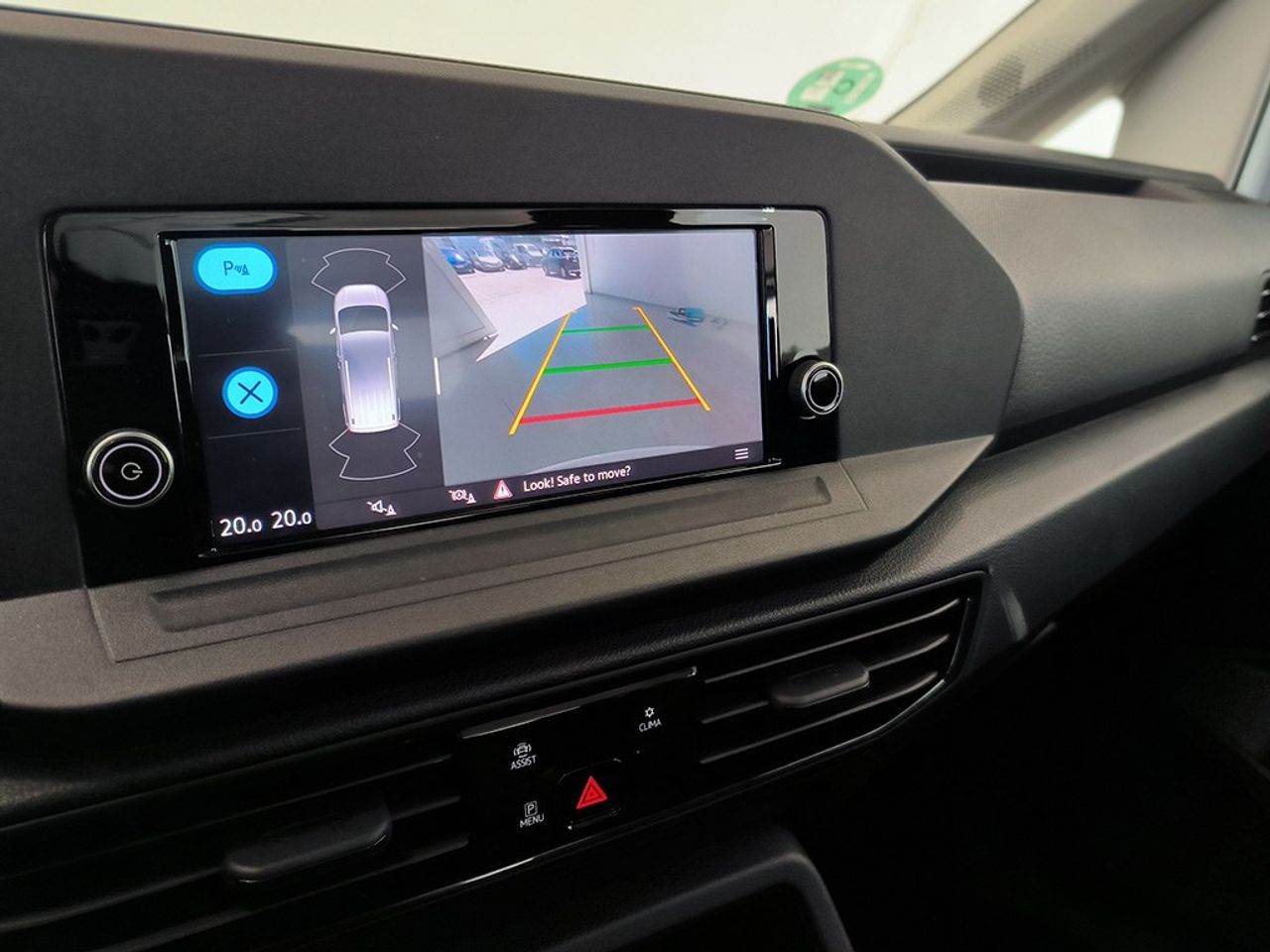 Volkswagen Caddy Maxi Origin 2.0 TDI 90kW (122CV) DSG - Foto 2