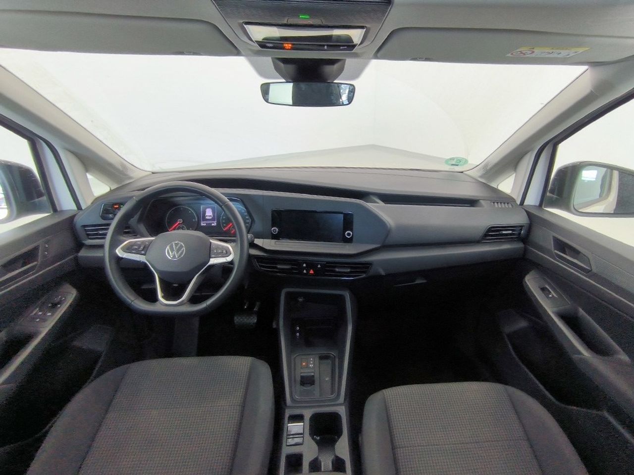 Volkswagen Caddy Maxi Origin 2.0 TDI 90kW (122CV) DSG - Foto 2