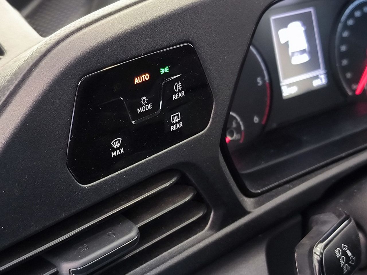 Volkswagen Caddy Maxi Origin 2.0 TDI 90kW (122CV) DSG - Foto 2