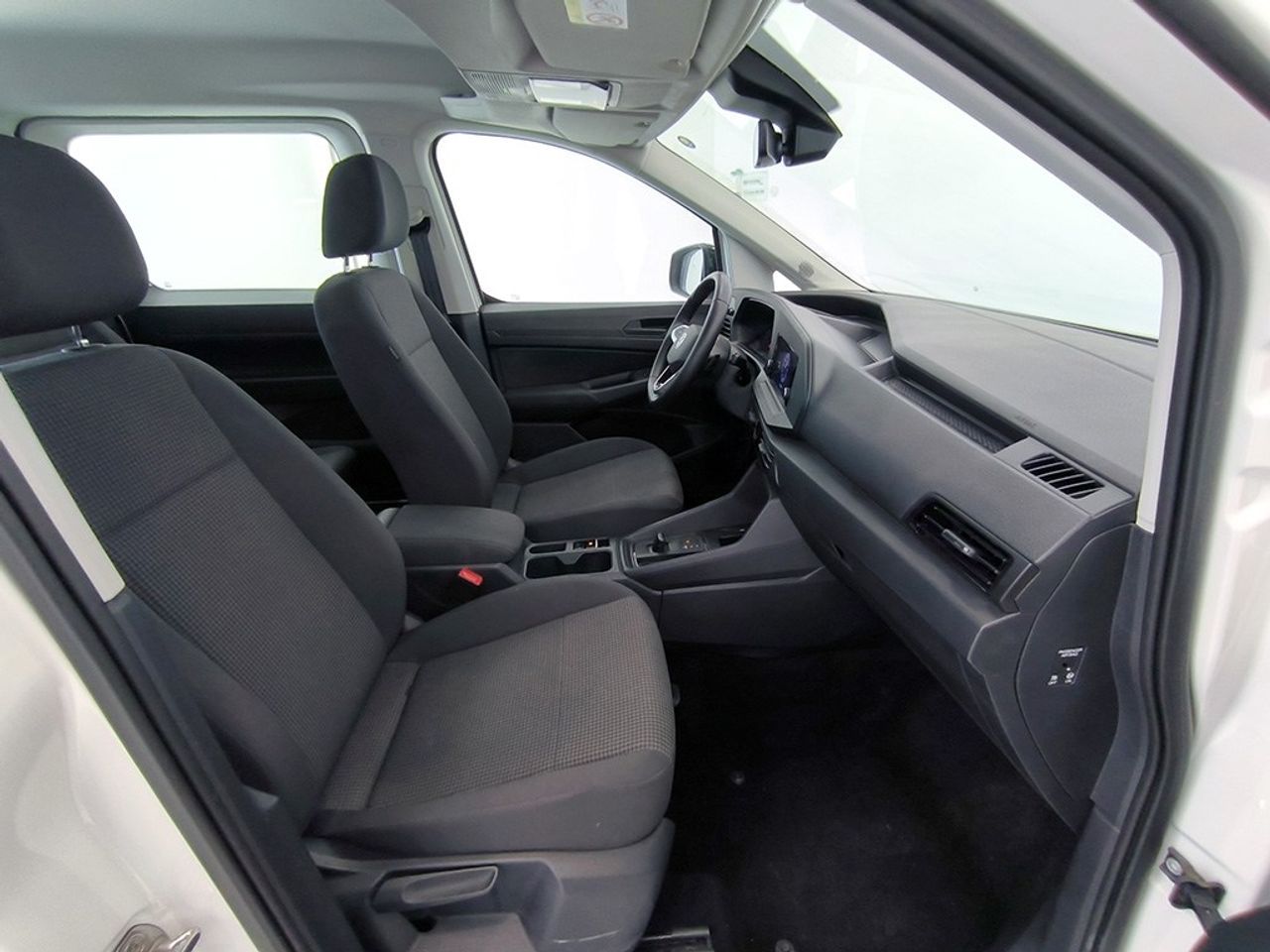 Volkswagen Caddy Maxi Origin 2.0 TDI 90kW (122CV) DSG - Foto 2