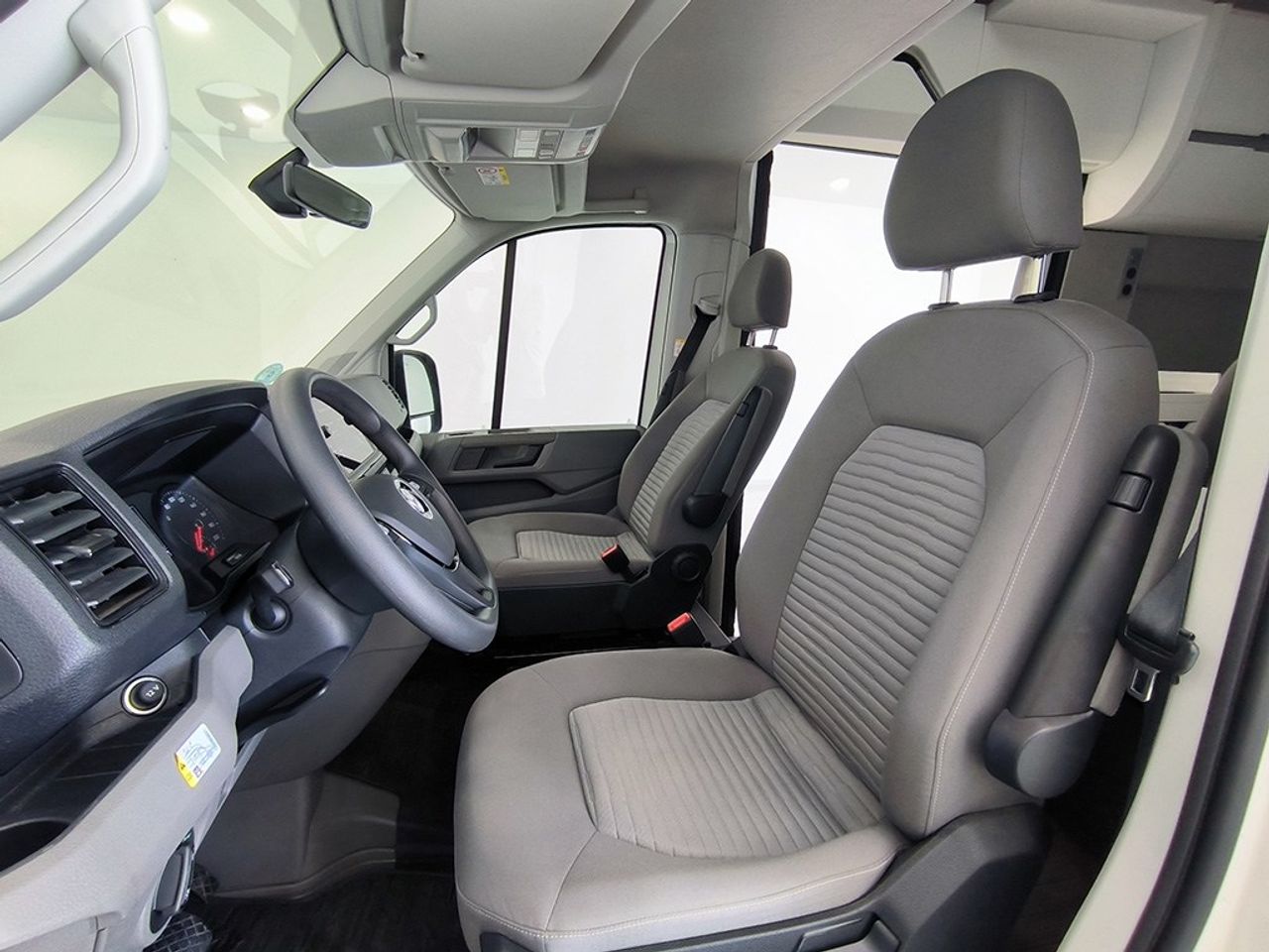 Volkswagen Grand California 600 2.0 TDI 177 CV DSG - Foto 2