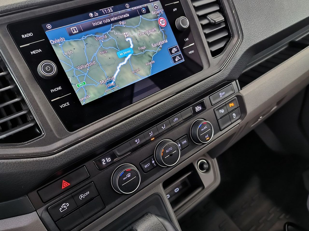 Volkswagen Grand California 600 2.0 TDI 177 CV DSG - Foto 2