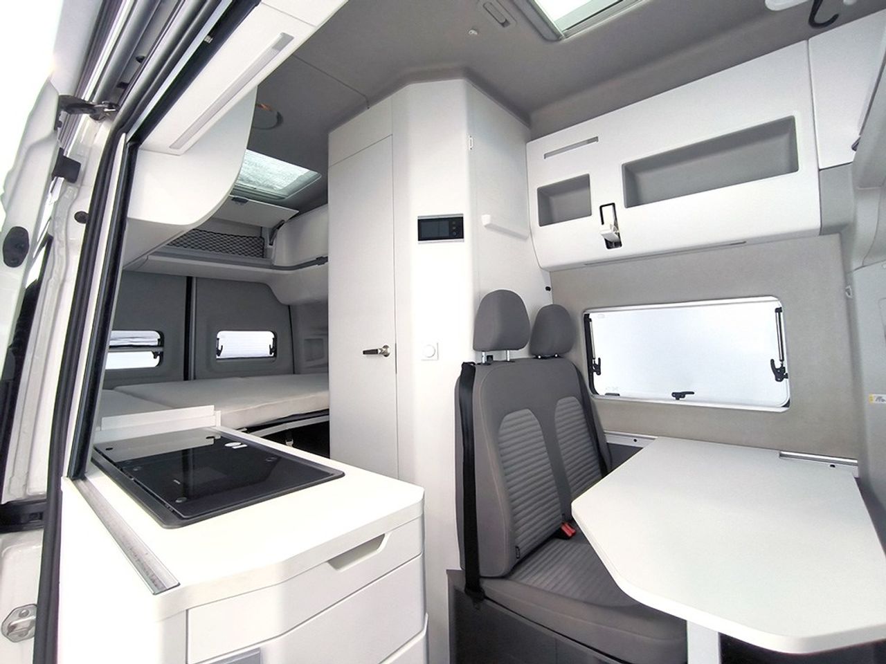 Volkswagen Grand California 600 2.0 TDI 177 CV DSG - Foto 2