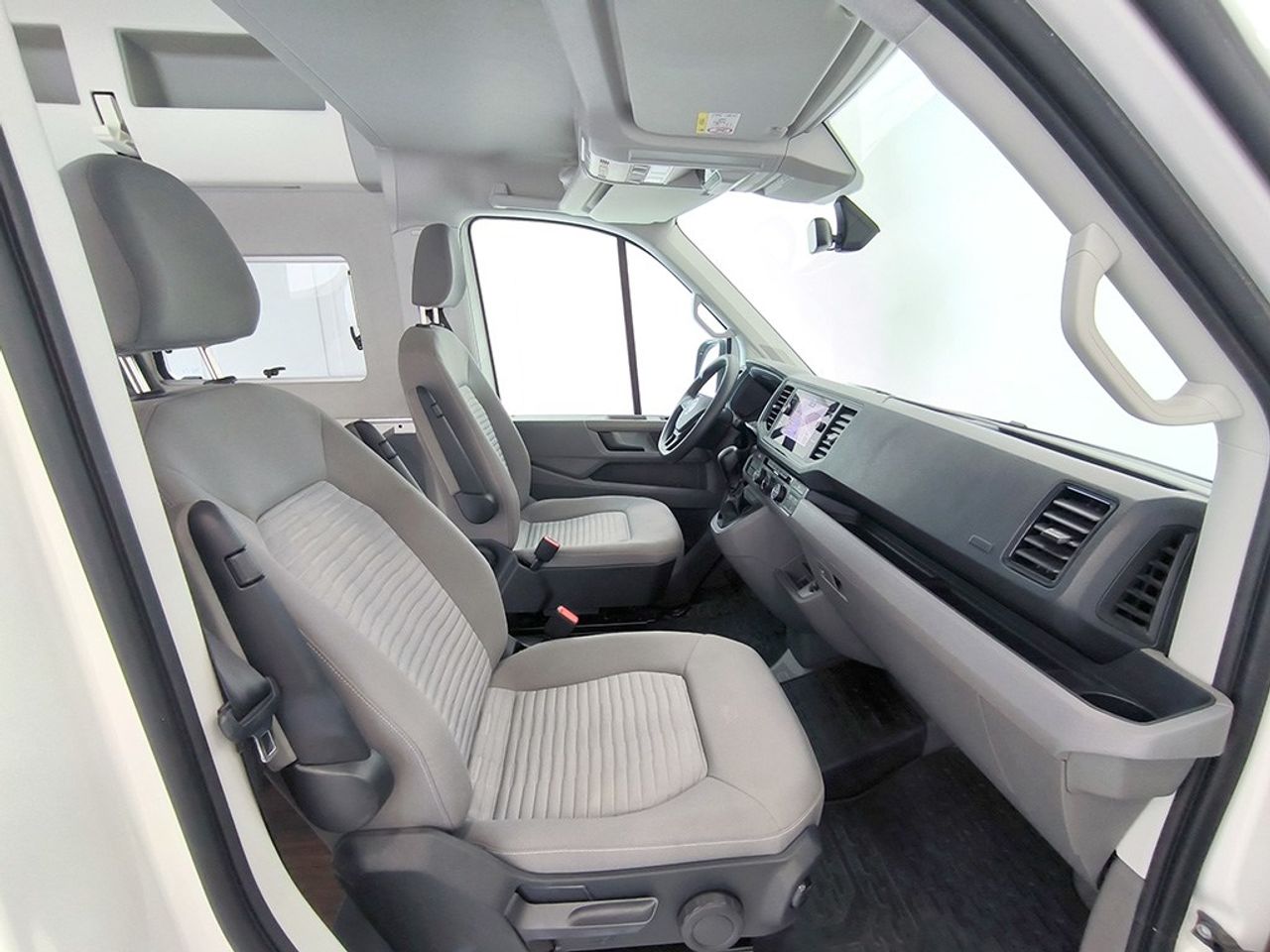 Volkswagen Grand California 600 2.0 TDI 177 CV DSG - Foto 2