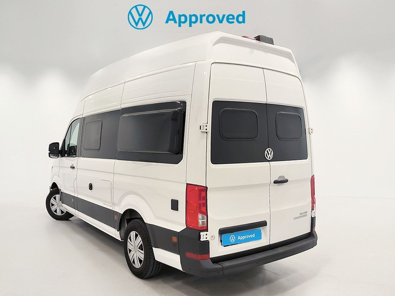 Volkswagen Grand California 600 2.0 TDI 177 CV DSG - Foto 2