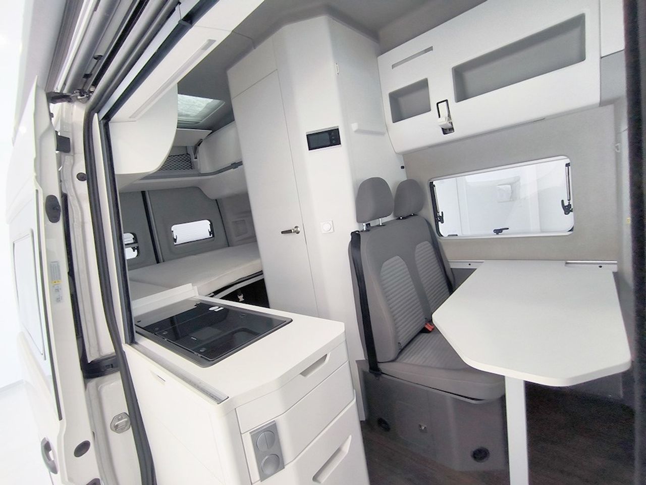 Volkswagen Grand California 600 2.0 TDI 177 CV DSG - Foto 2