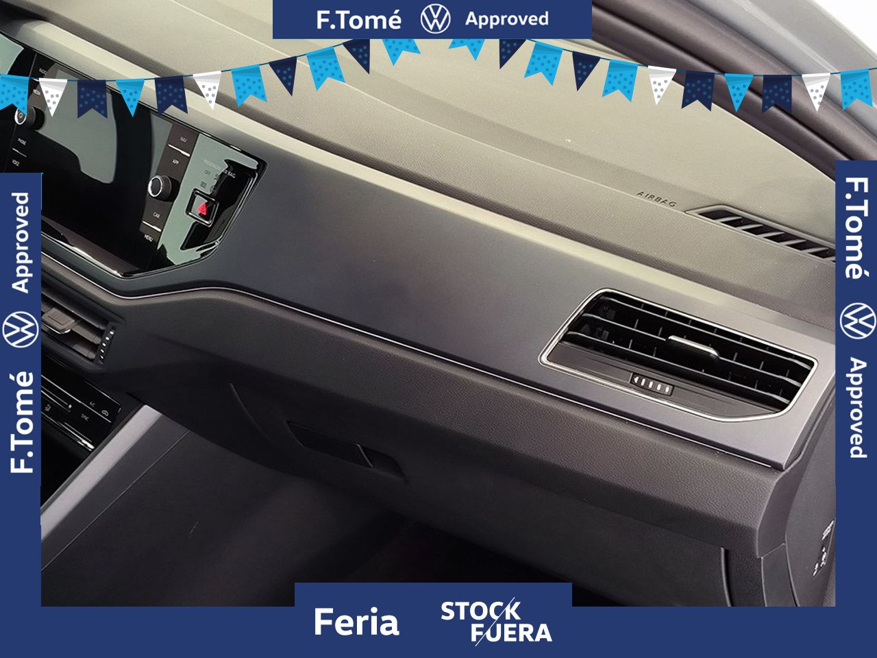 Volkswagen Taigo 1.0 Tsi 115 Cv Rline - Foto 2