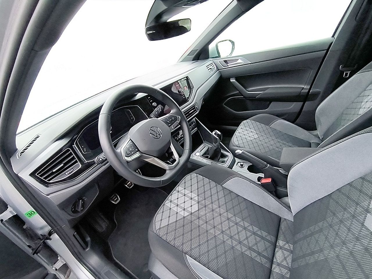 Volkswagen Taigo 1.0 Tsi 115 Cv Rline - Foto 2