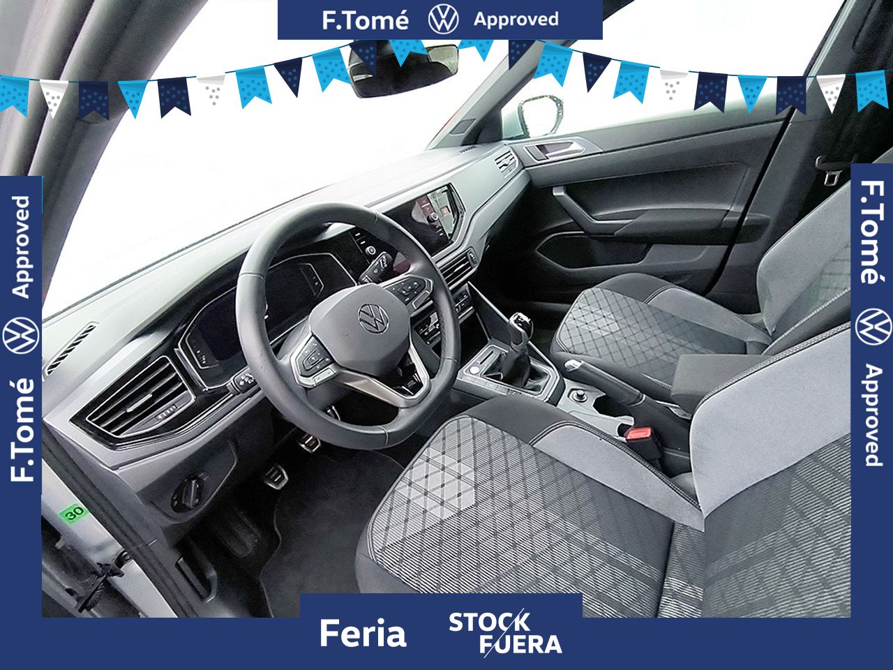 Volkswagen Taigo 1.0 Tsi 115 Cv Rline - Foto 2