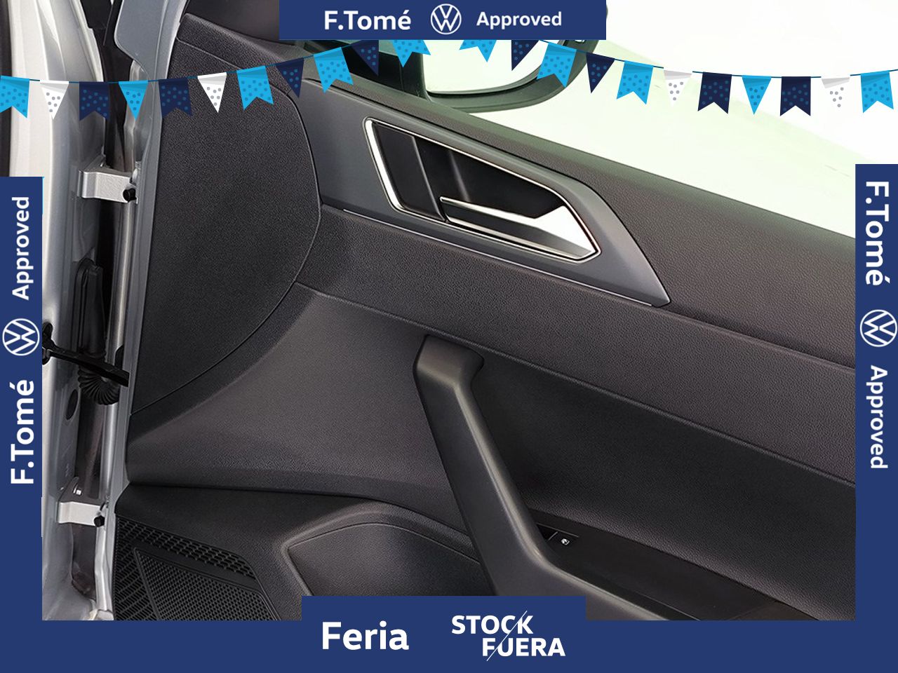 Volkswagen Taigo 1.0 Tsi 115 Cv Rline - Foto 2