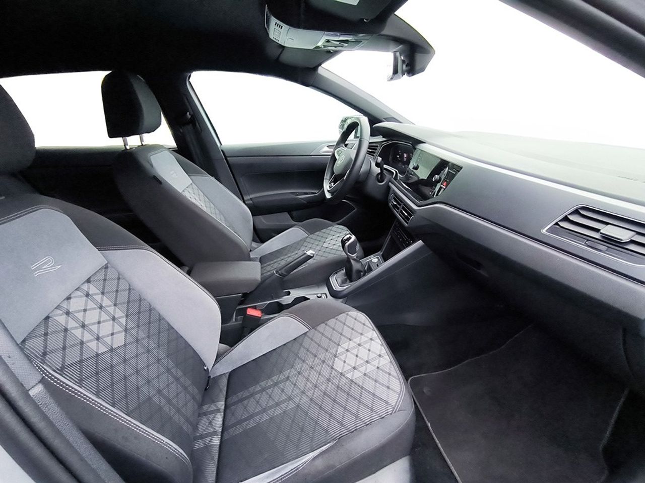 Volkswagen Taigo 1.0 Tsi 115 Cv Rline - Foto 2