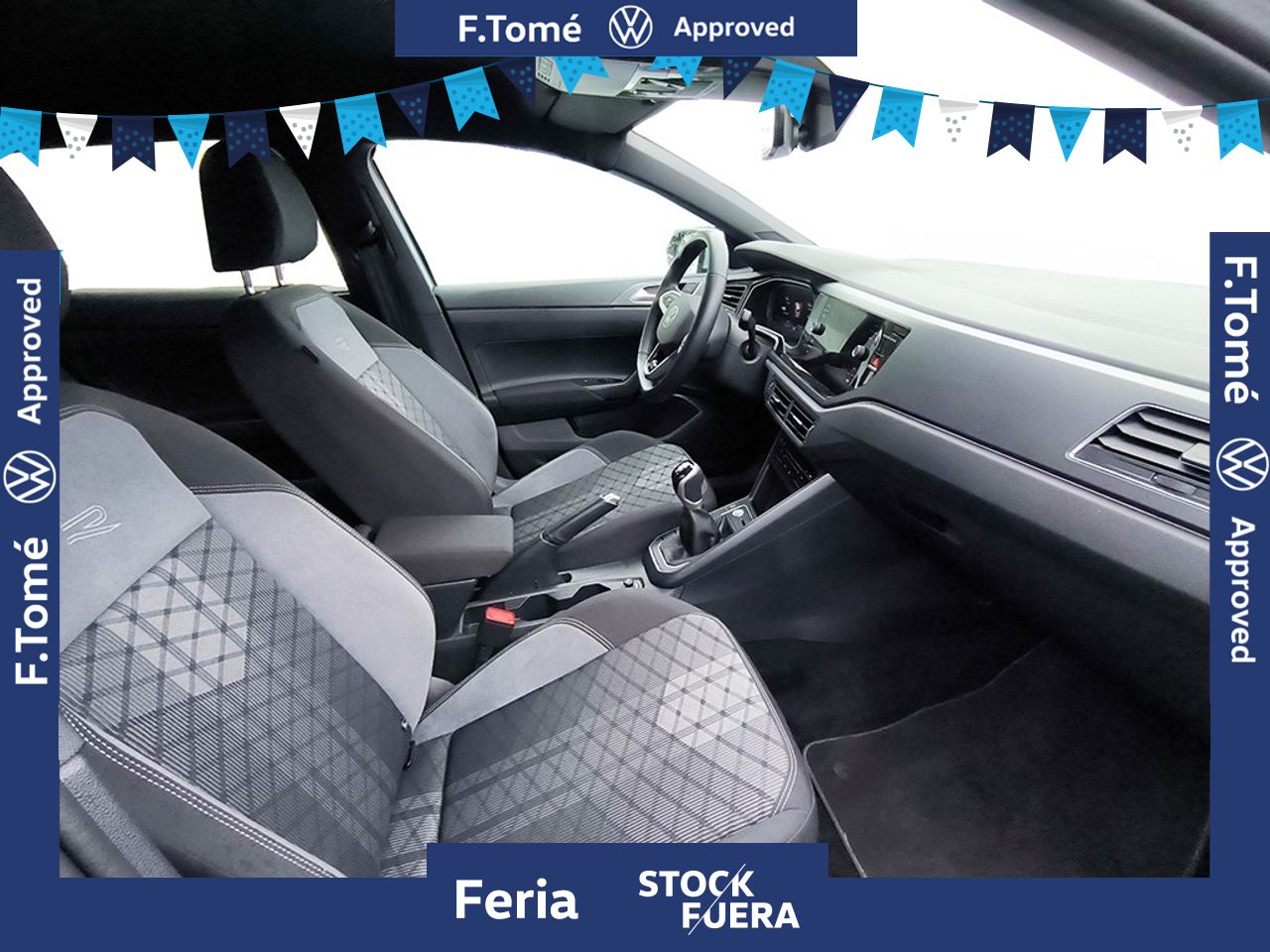 Volkswagen Taigo 1.0 Tsi 115 Cv Rline - Foto 2