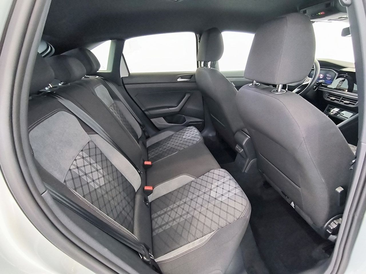 Volkswagen Taigo 1.0 Tsi 115 Cv Rline - Foto 2