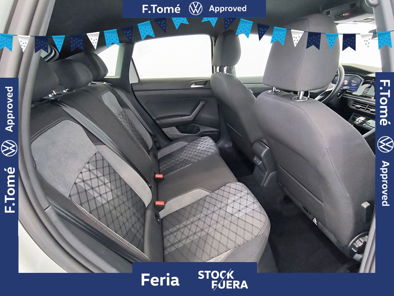 Volkswagen Taigo 1.0 Tsi 115 Cv Rline - Foto 2