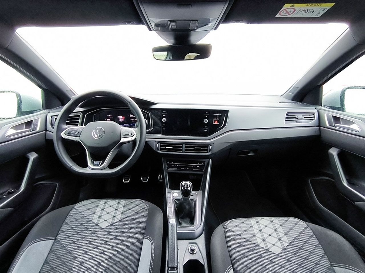 Volkswagen Taigo 1.0 Tsi 115 Cv Rline - Foto 2