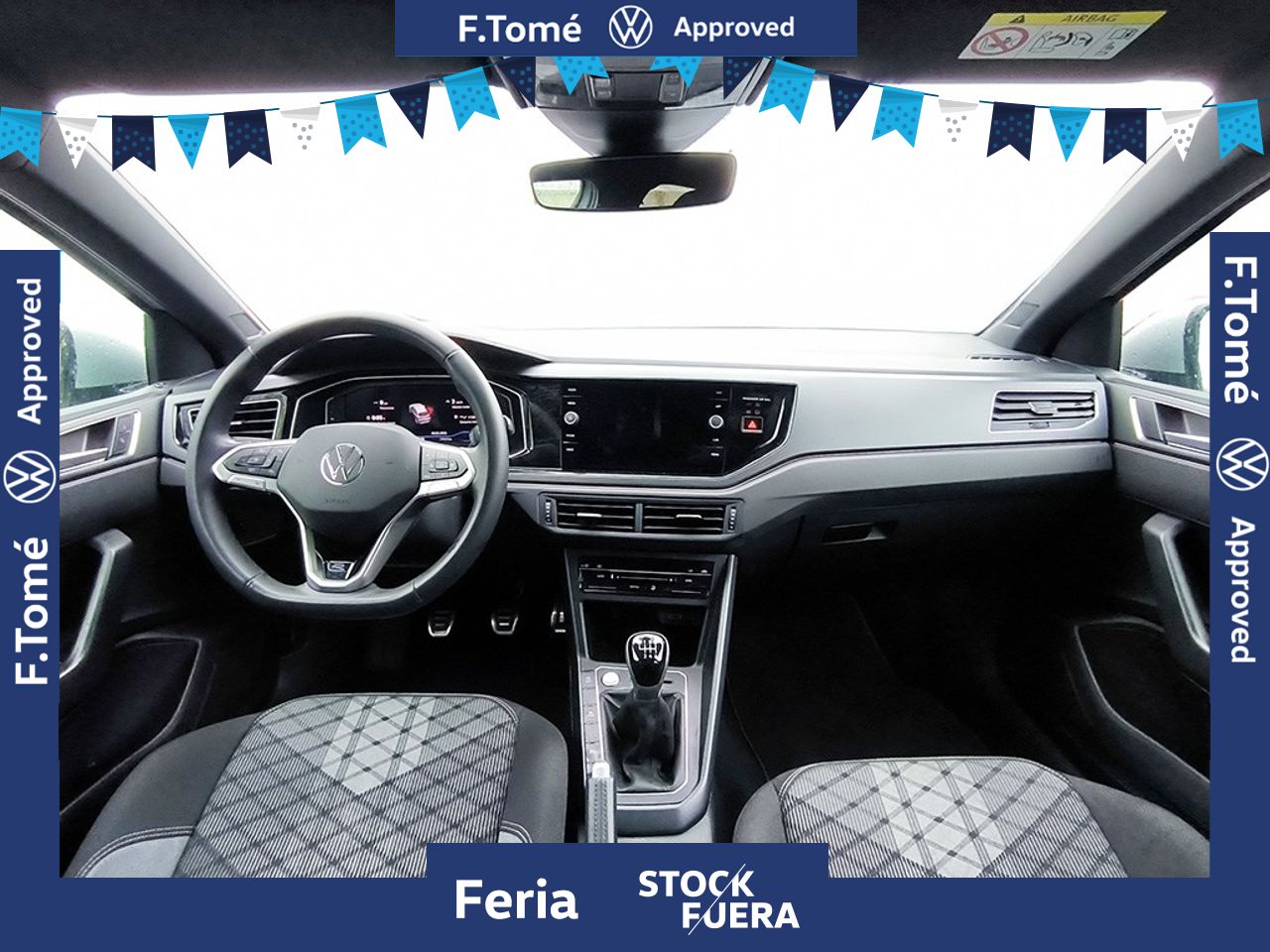 Volkswagen Taigo 1.0 Tsi 115 Cv Rline - Foto 2