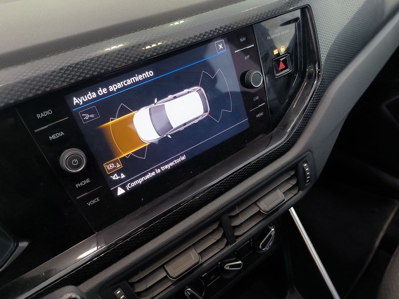 Volkswagen Polo 1.0 Tsi 95 Cv Life - Foto 2