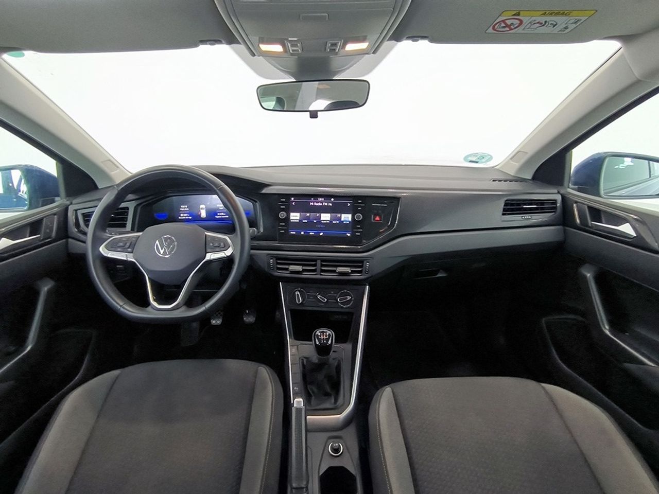 Volkswagen Polo 1.0 Tsi 95 Cv Life - Foto 2