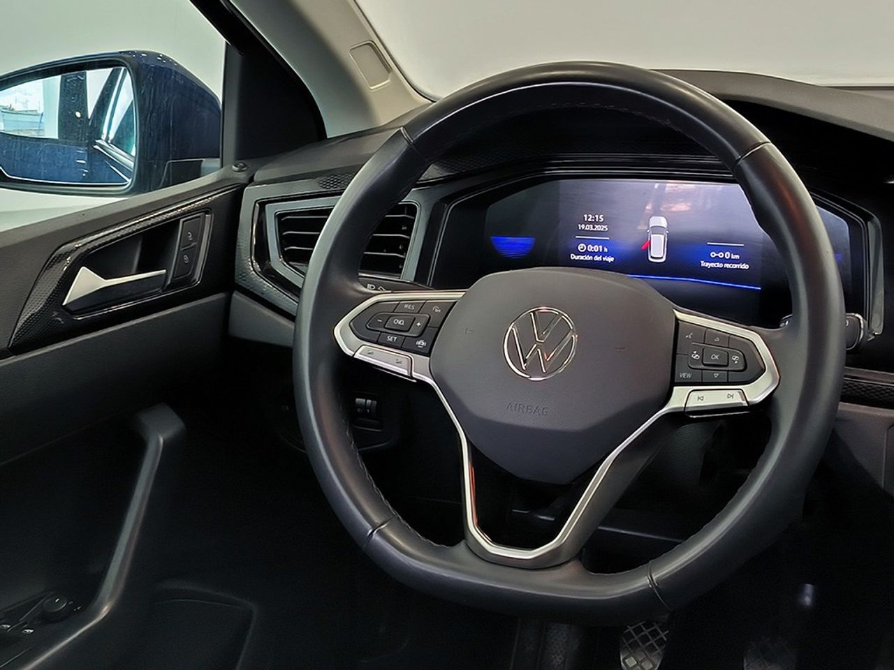 Volkswagen Polo 1.0 Tsi 95 Cv Life - Foto 2