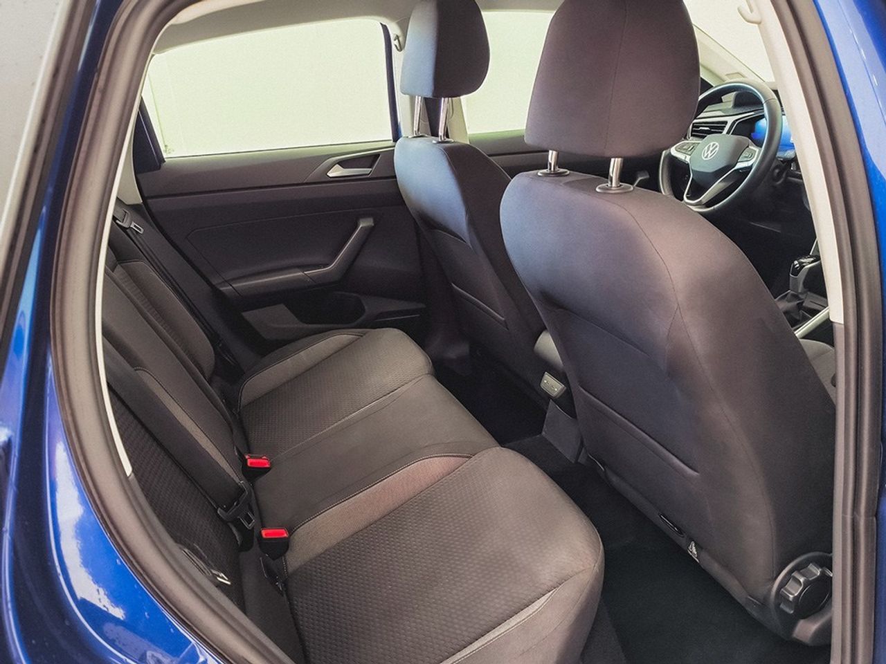 Volkswagen Polo 1.0 Tsi 95 Cv Life - Foto 2