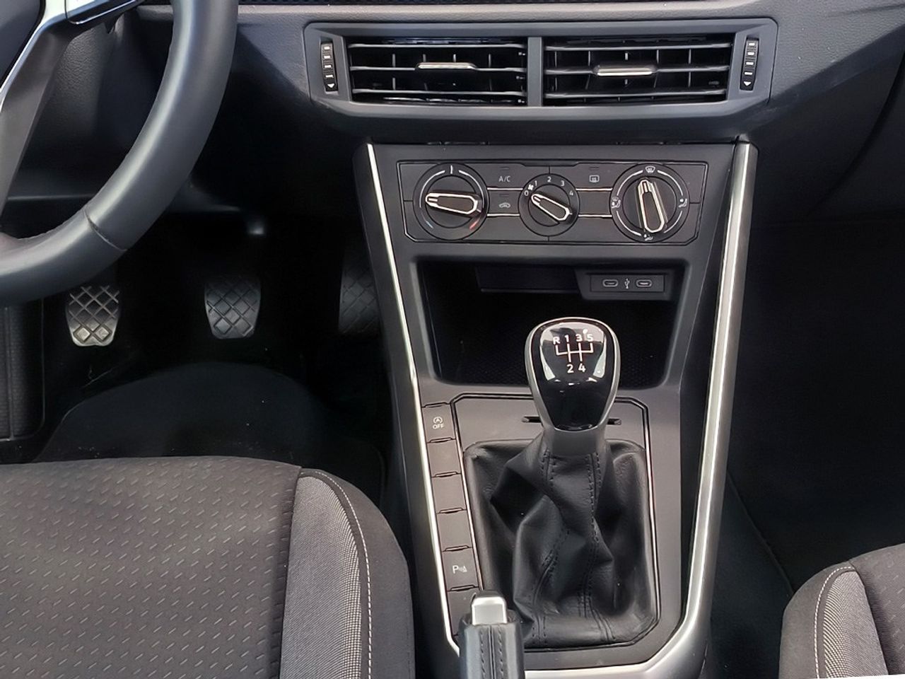 Volkswagen Polo 1.0 Tsi 95 Cv Life - Foto 2