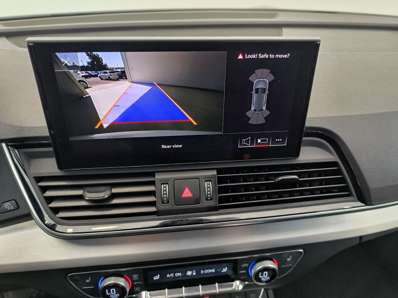 Audi Q5 40 Tdi 204 Cv Quattro Stronic Black Line Editio - Foto 2