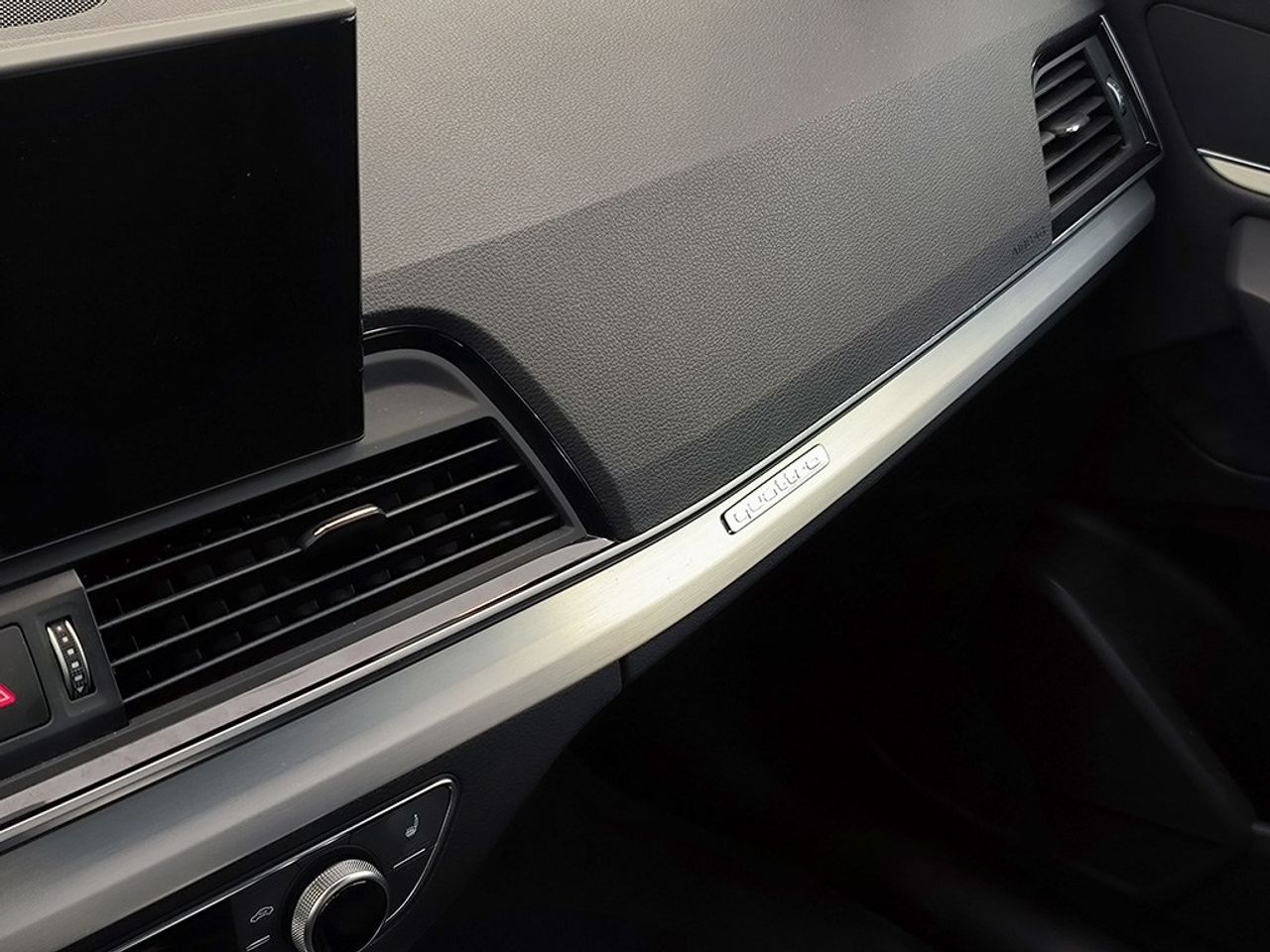 Audi Q5 40 Tdi 204 Cv Quattro Stronic Black Line Editio - Foto 2