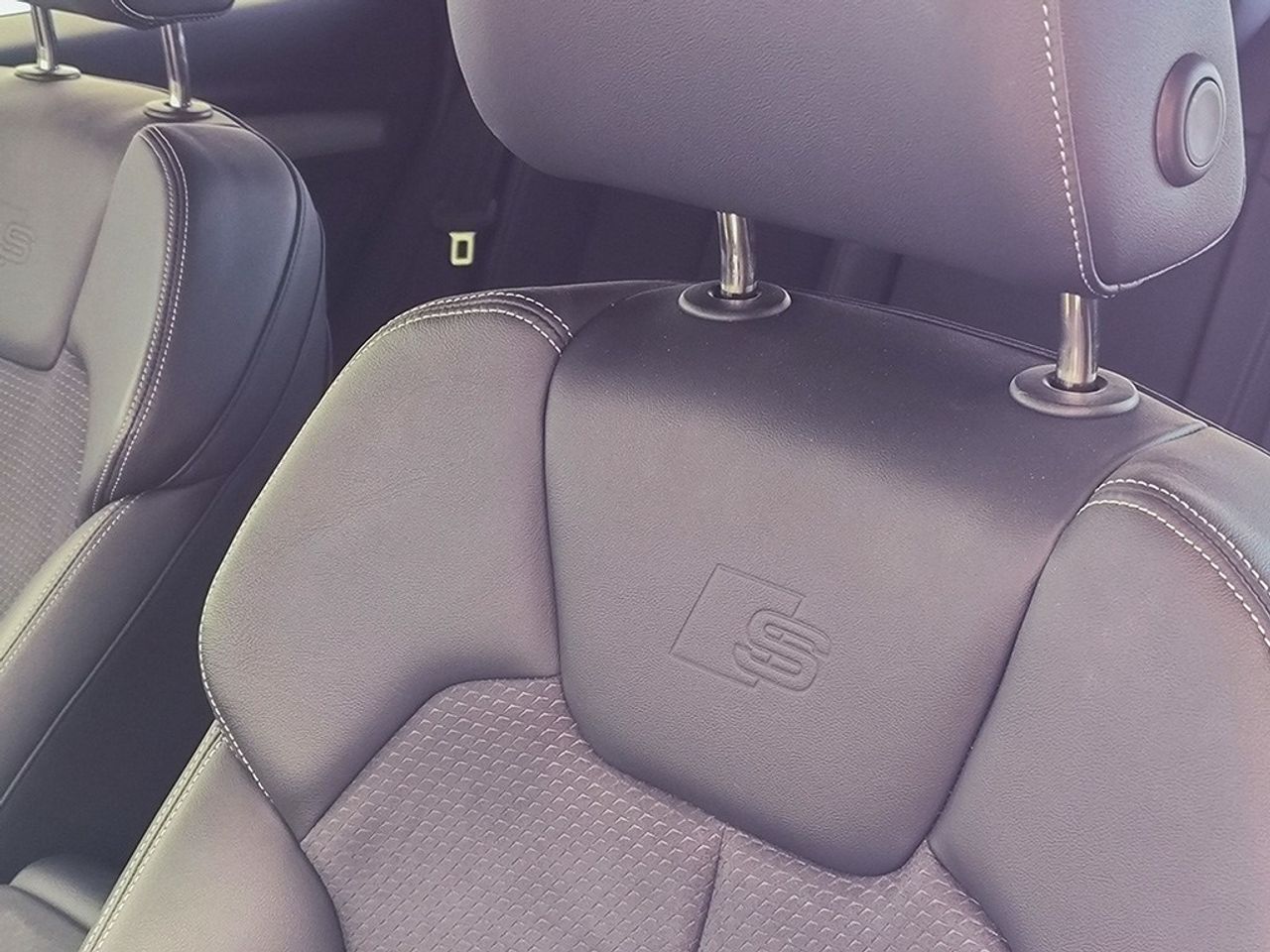 Audi Q5 40 Tdi 204 Cv Quattro Stronic Black Line Editio - Foto 2