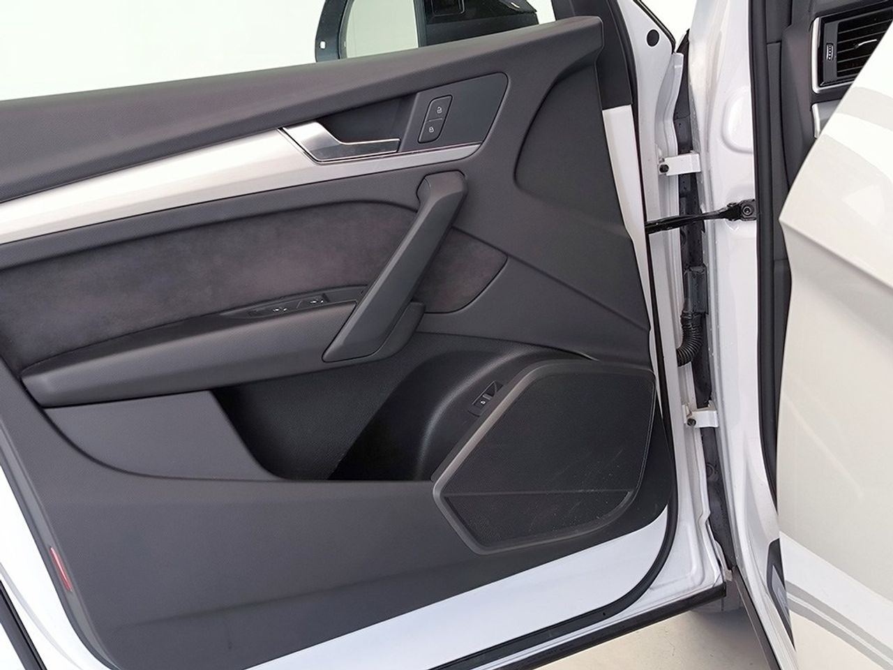 Audi Q5 40 Tdi 204 Cv Quattro Stronic Black Line Editio - Foto 2